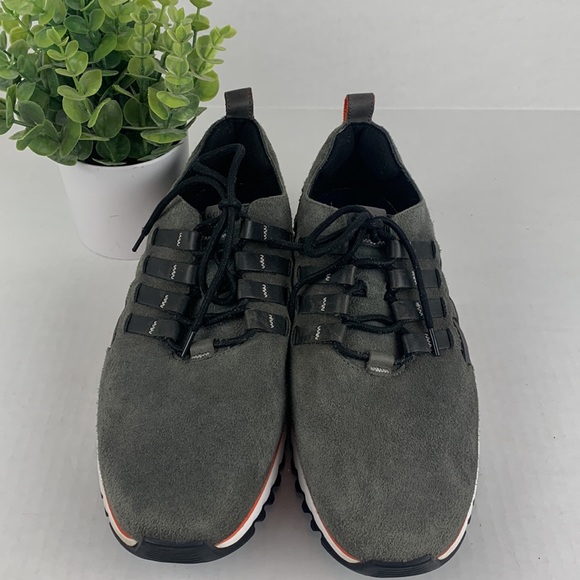 Cole Haan grand explore all terrain athletic sneakers - Picture 2 of 12